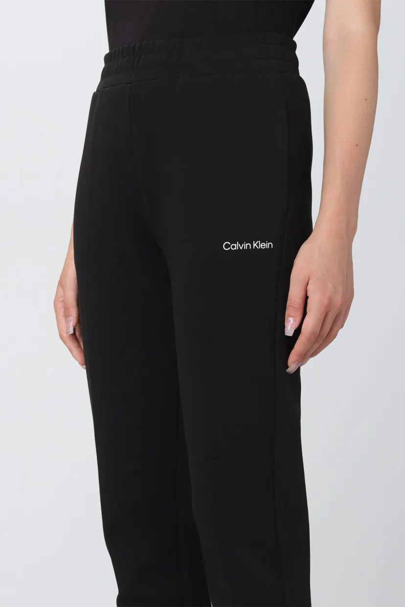 Штаны спортивные MICRO LOGO ESS SLIM JOGGER 5