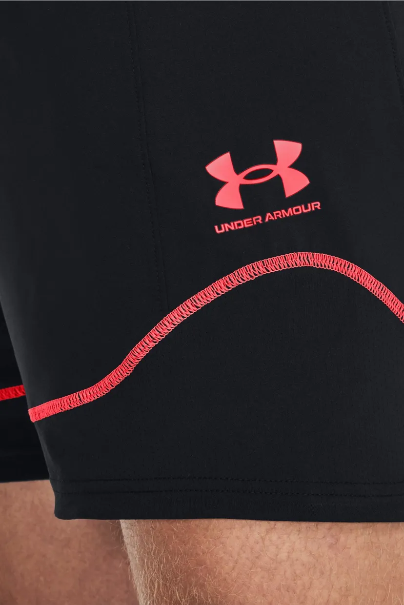 Шорты UA M's Ch. Pro Train Short 4