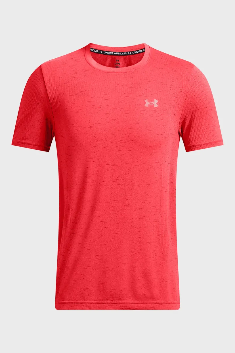 Футболка Vanish Seamless SS 3