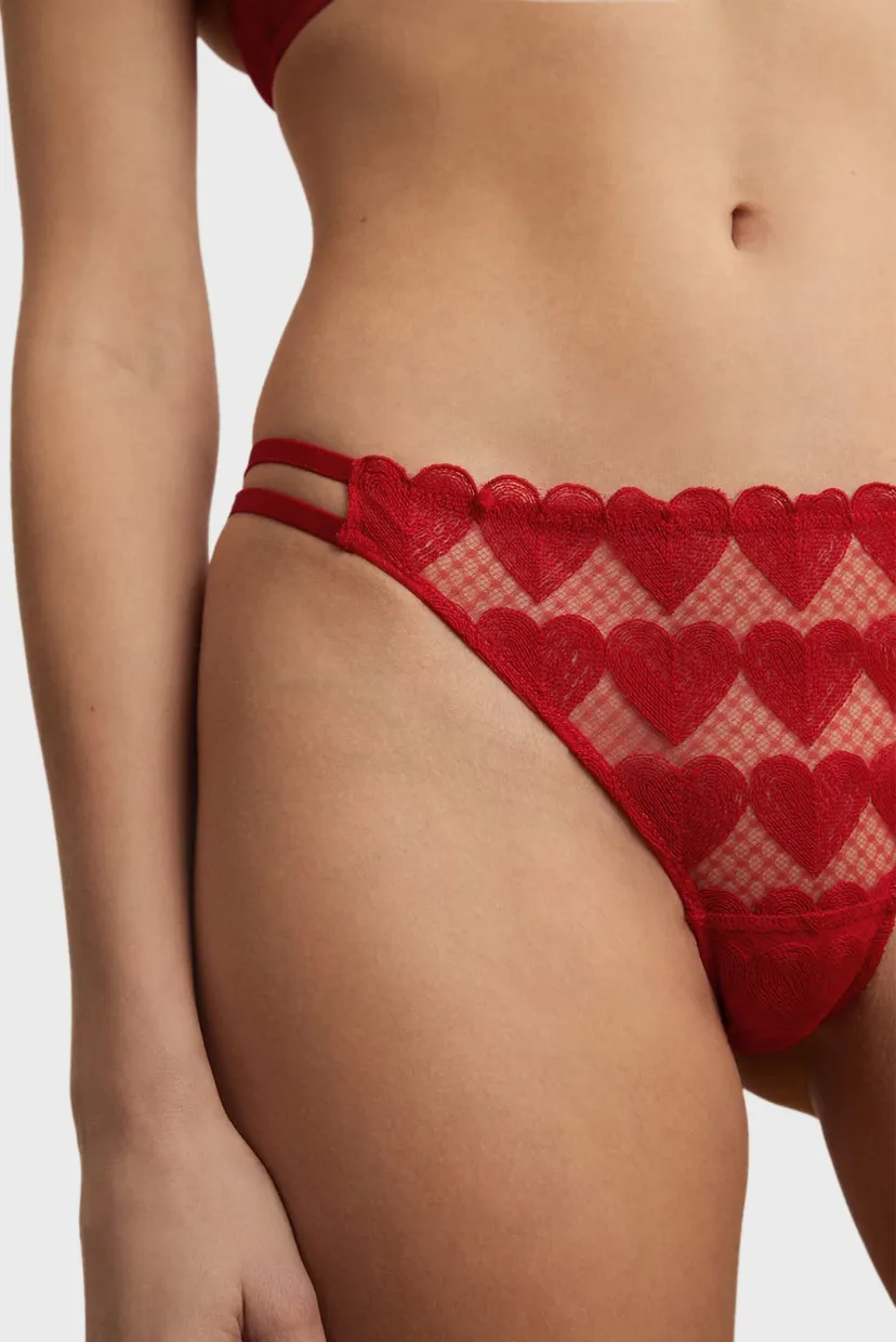 Трусы DESIR - CULOTTE 5