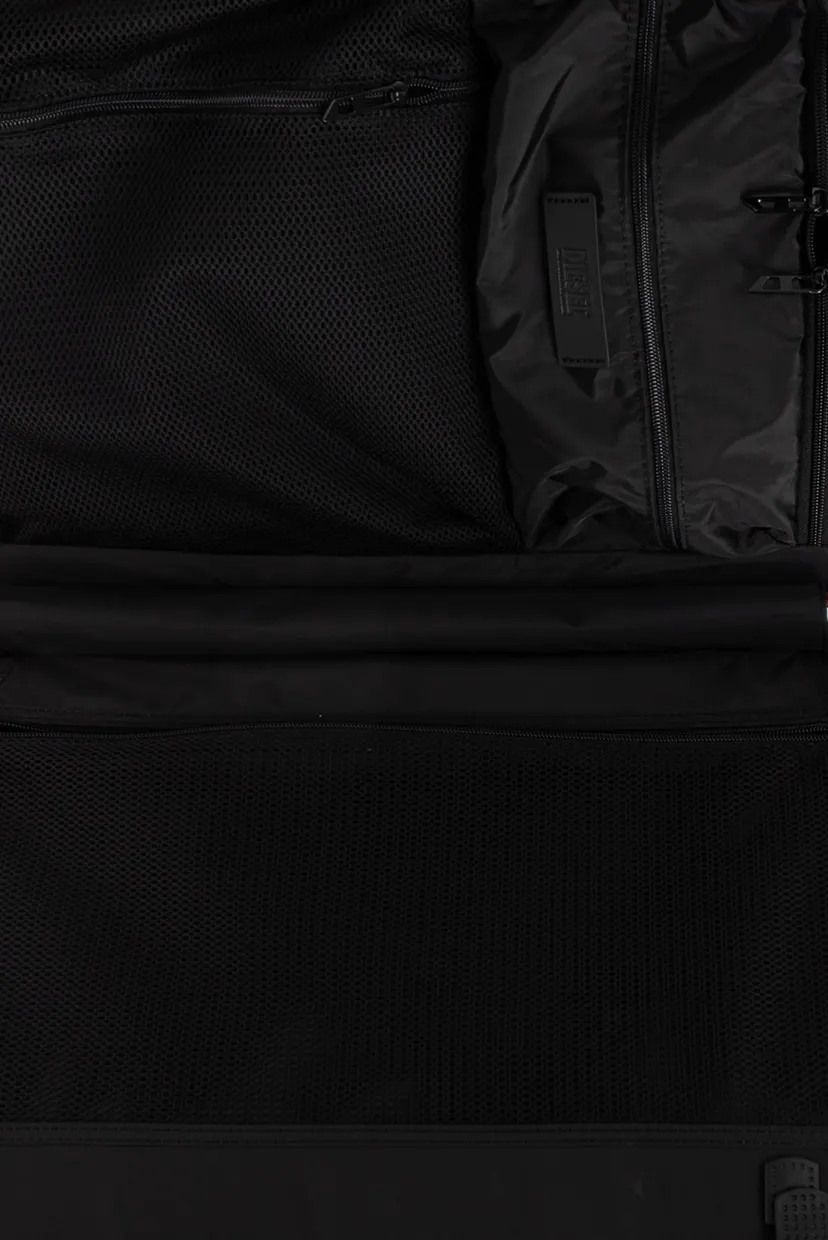 Чемодан/ALUMINUM TROLLEY-BLACK 5