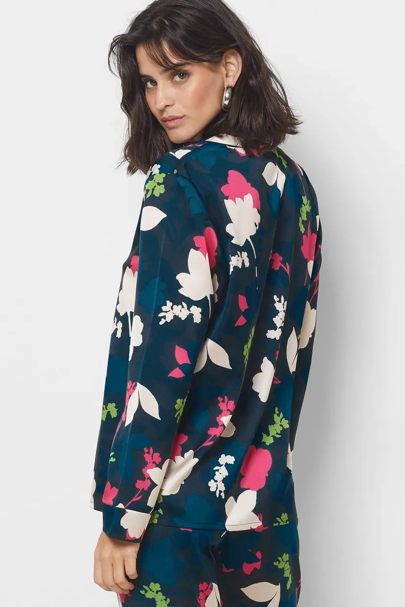 Ночная рубашка LEAF - CHEMISE 3