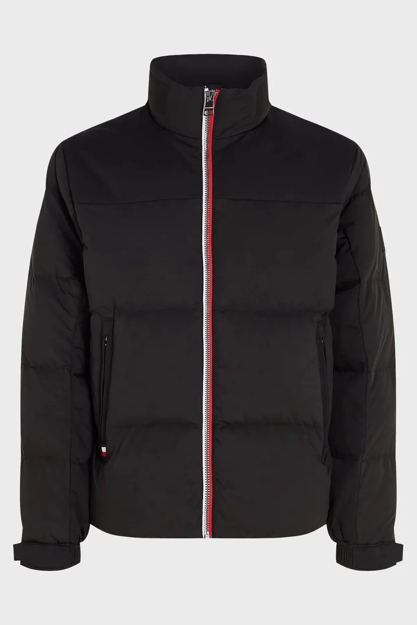 Куртка зимняя NEW YORK DOWN PUFFER JACKET 7