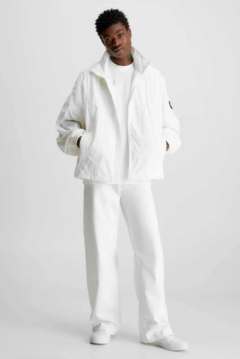 Ветровка NYLON TRACK JACKET 3