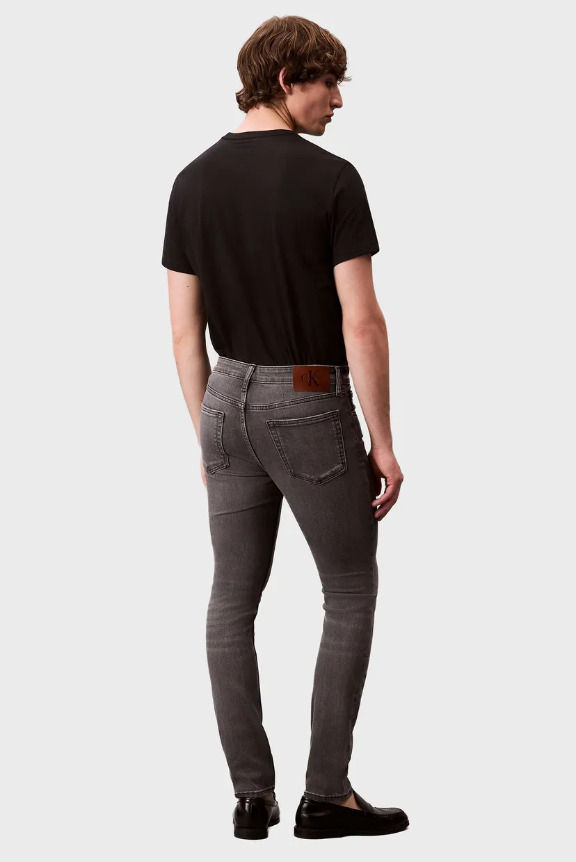 Джинсы/SLIM TUMBLED ROCK ECO COOL JEAN 3
