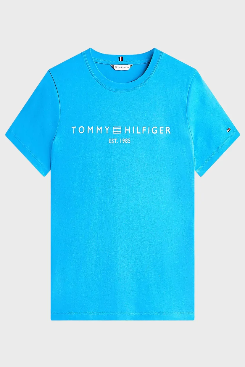 Футболка REG CORP LOGO C-NK SS 5