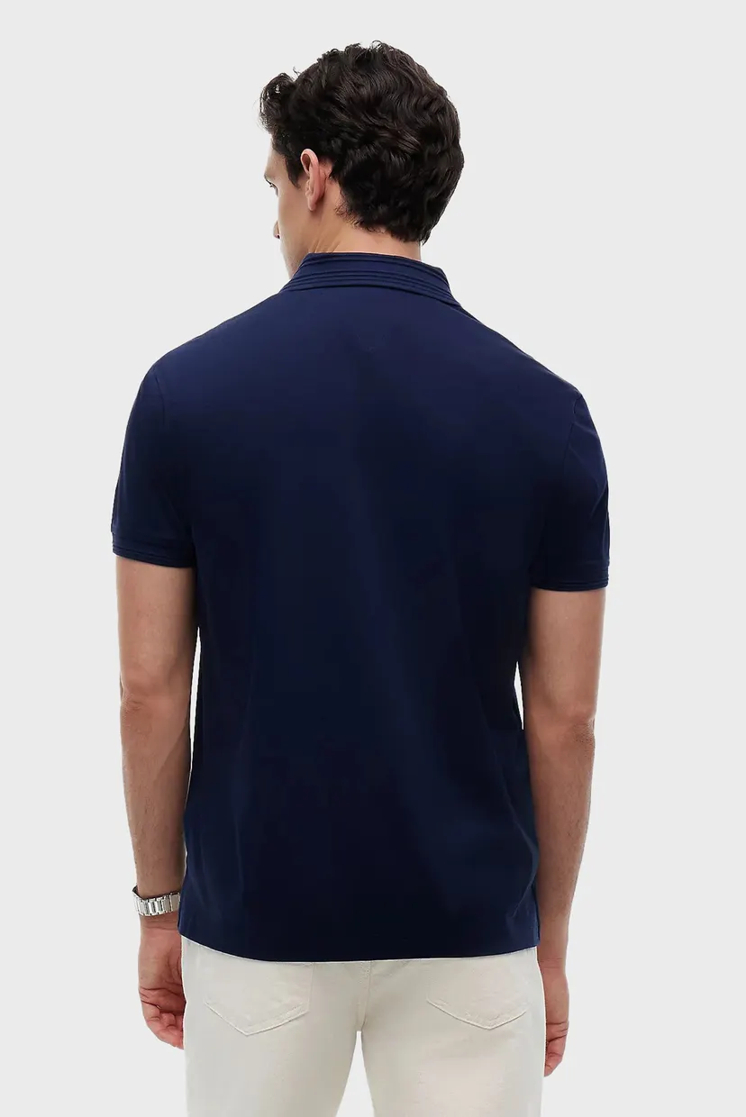 Поло COLLAR INTREST INTER REG POLO 3