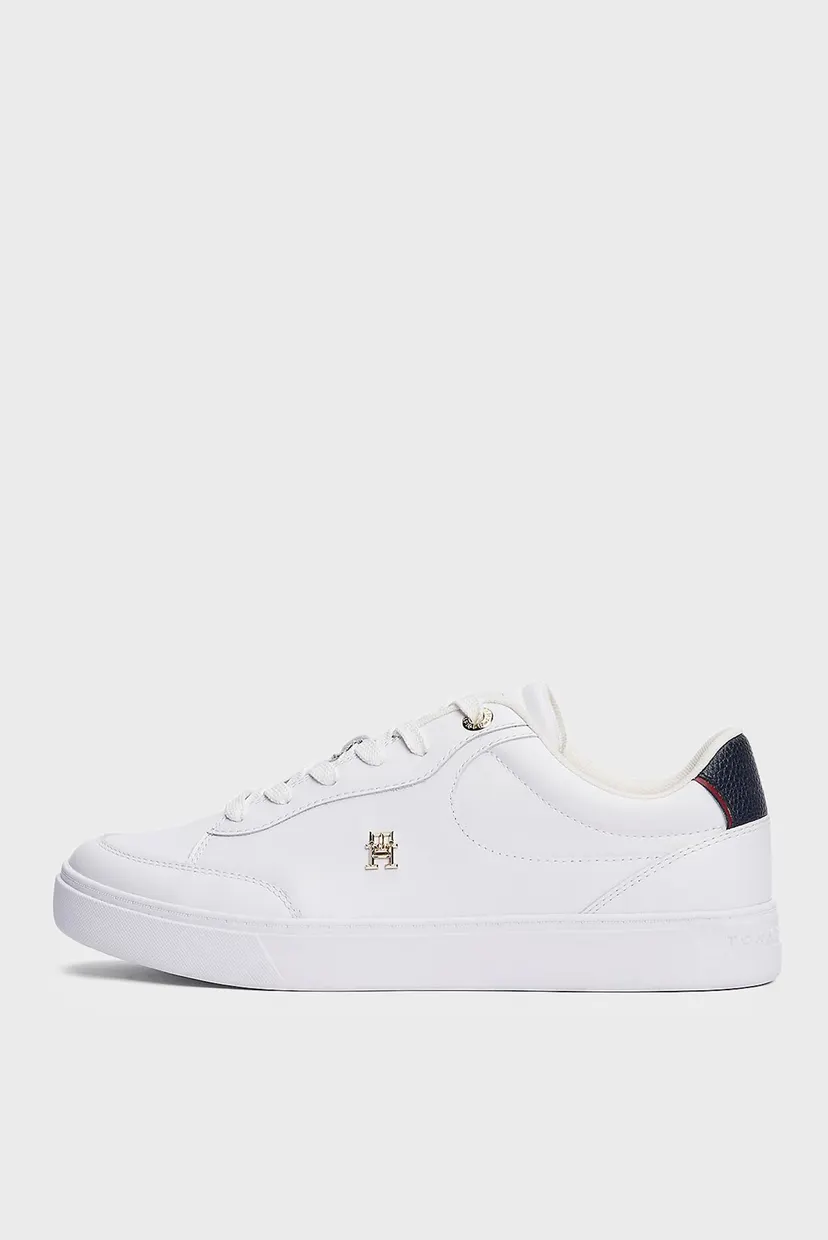 Кеды ESSENTIAL CHIC COURT SNAEKER RWB 7