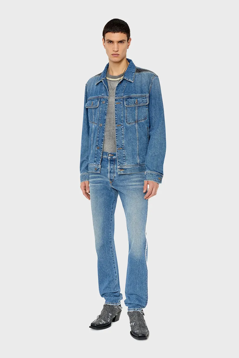 Джинсы 1995-RS L.32 TROUSERS 5