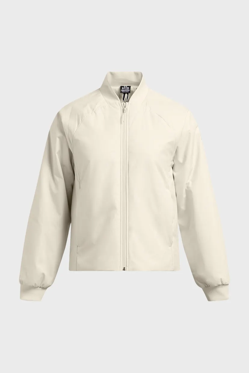 Куртка UNSTOPPABLE INSULATED BOMBER 6
