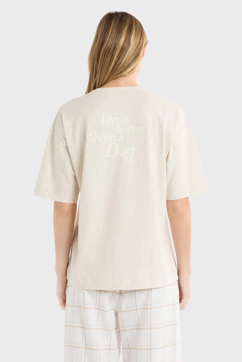 Футболка HUGY - TSHIRT 3