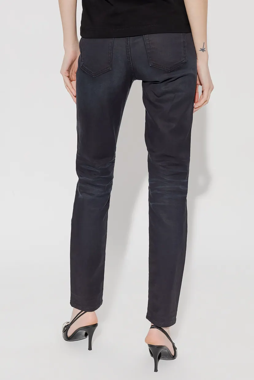 Джинсы D-OLLIES-NE Sweat jeans 4