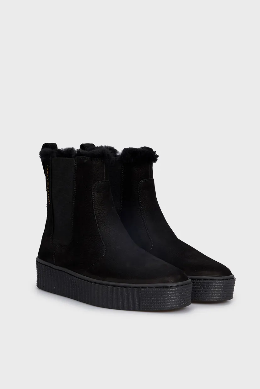 Ботинки ESSENTIAL CHELSEA WARMBOOTIE 7