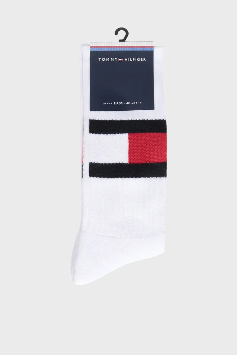 Носки TH FLAG 1P 4