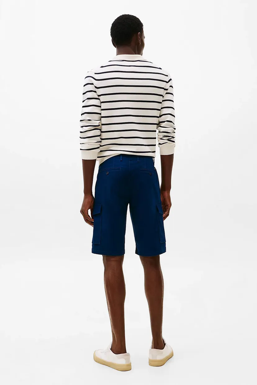 Шорты JOHN CARGO SHORT 1985 4