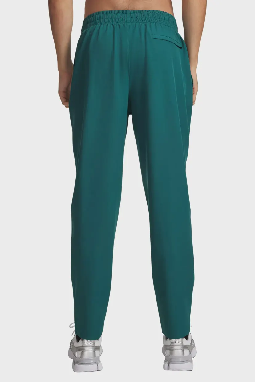 Штаны спортивные UA Unstoppable Tapered Pants 3