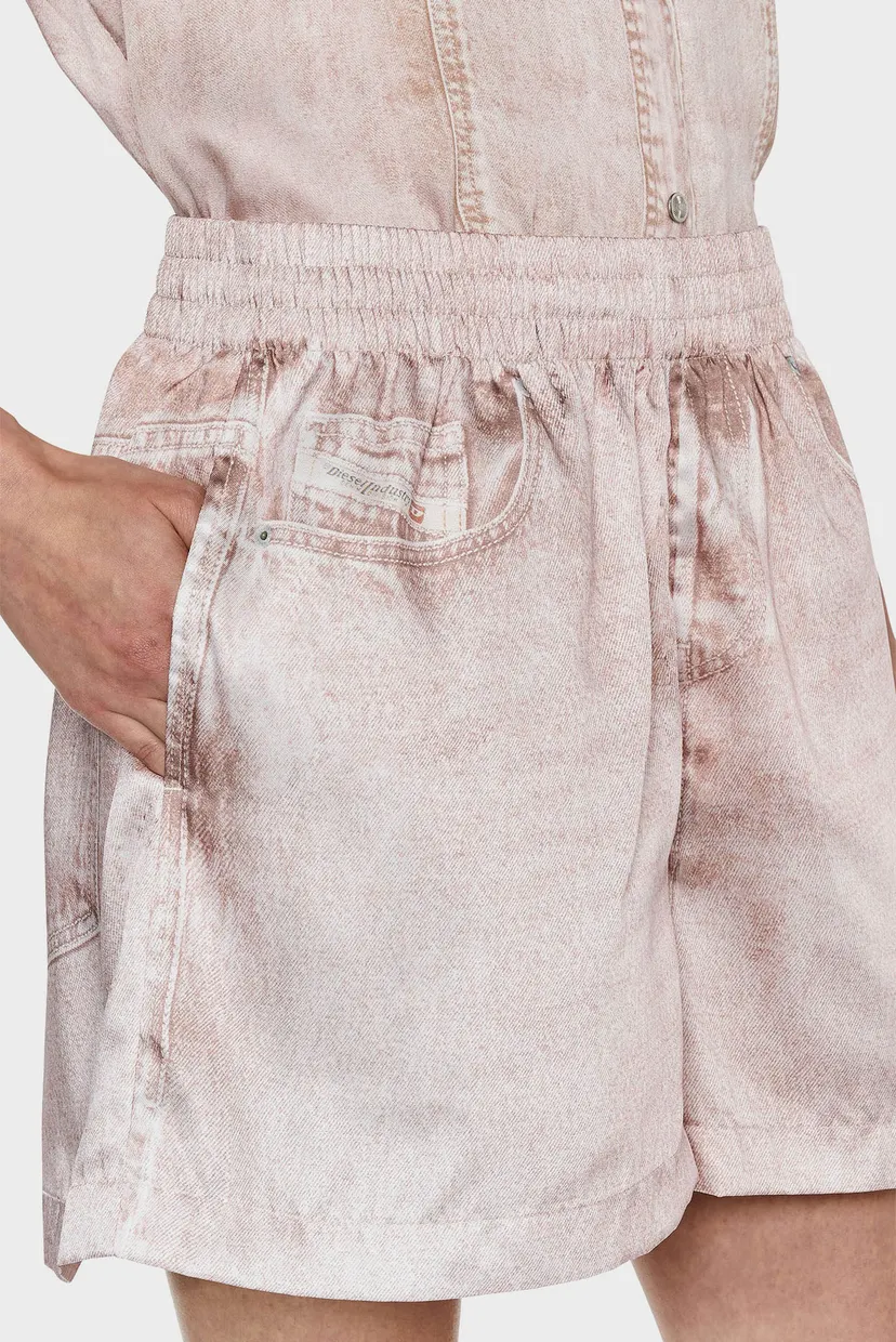 Шорты S-GAYLE SHORTS 7