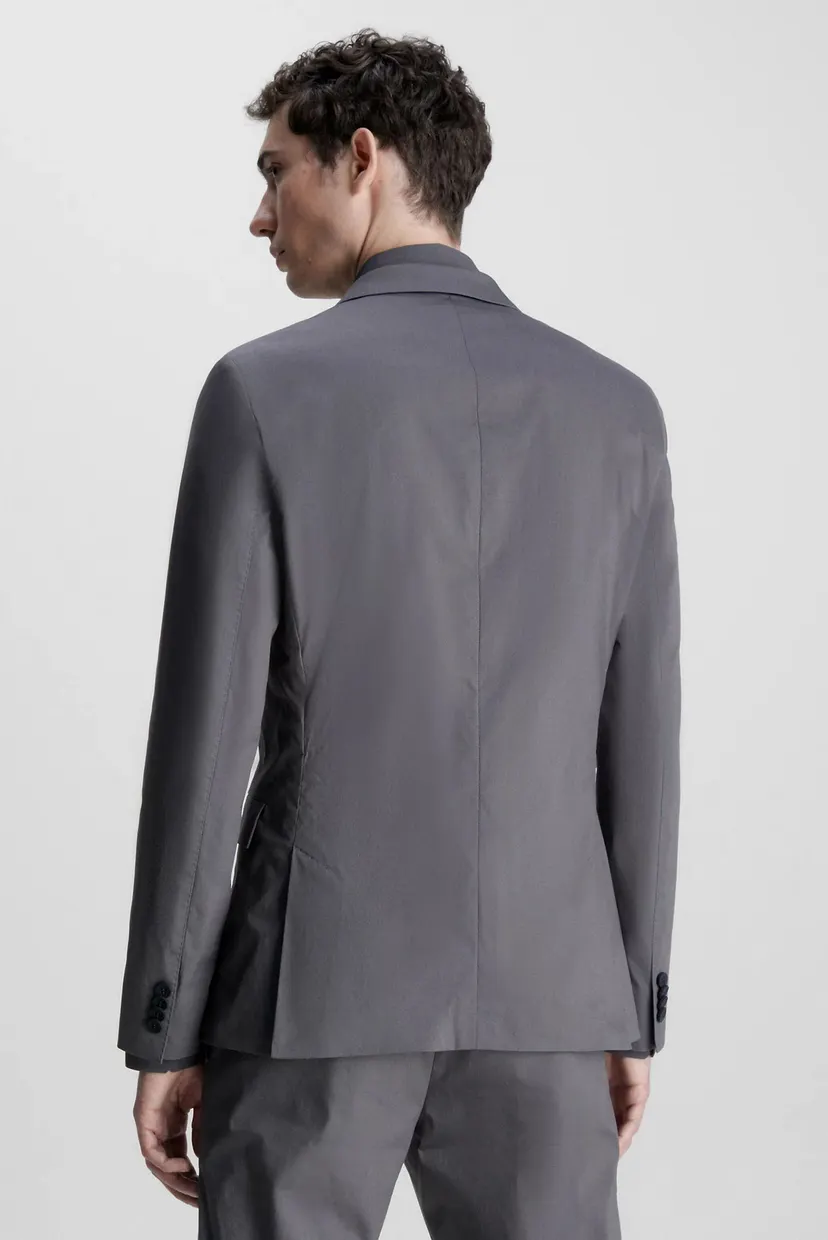 Пиджак CRINKLE TECH COTTON BLAZER 3