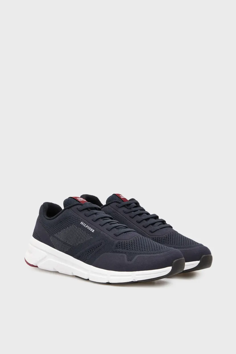 Кроссовки MODERN COMFORT RUN TECH KNIT 3