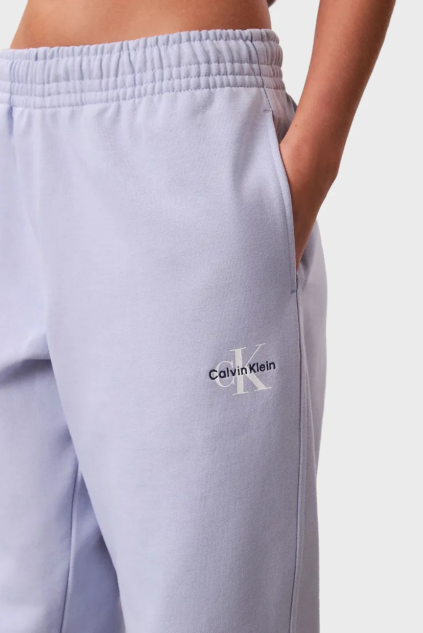 Штаны спортивные MONOLOGO FRENCH TERRY JOGGER 5