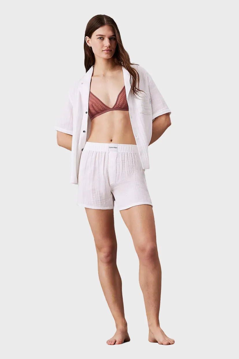 Шорты BOXER SLIM 4