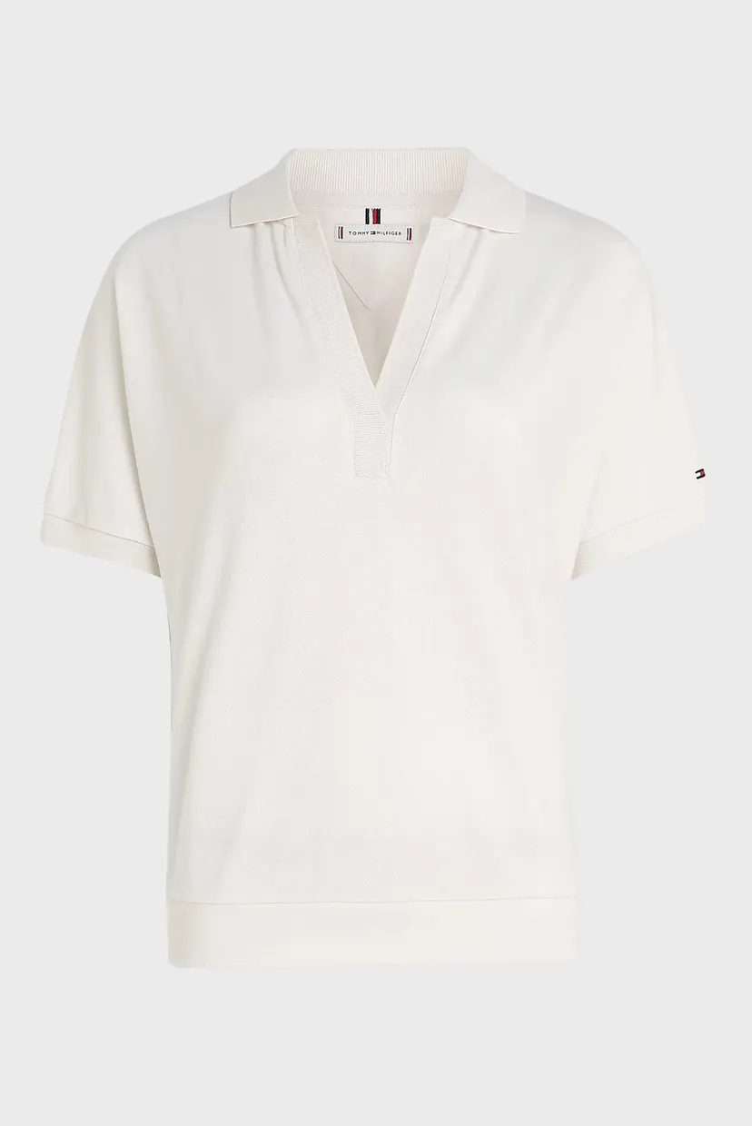 Поло IM RLX LYOCELL POLO SS 10