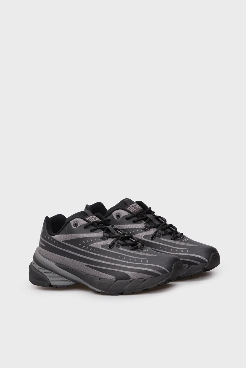 Кроссовки AIRSPEED   D-AIRSPEED LOW SNEAKERS 3
