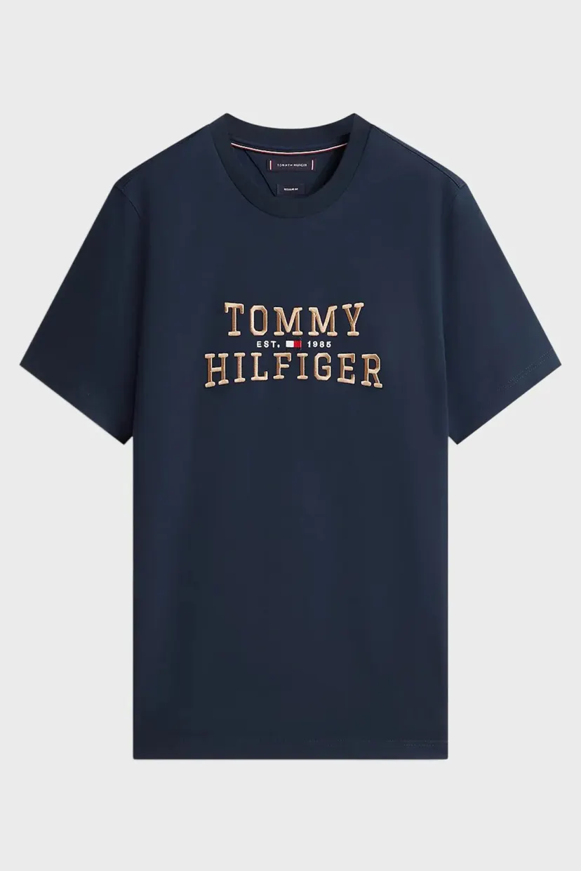 Футболка ICON INTERLOCK TEE 5