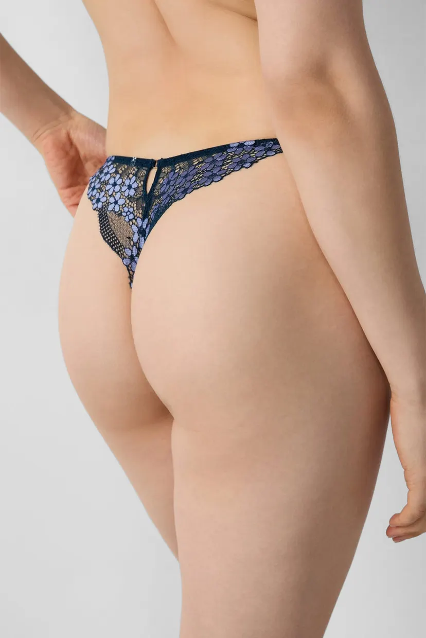 Трусы SOMPTUEUSE - TANGA 3