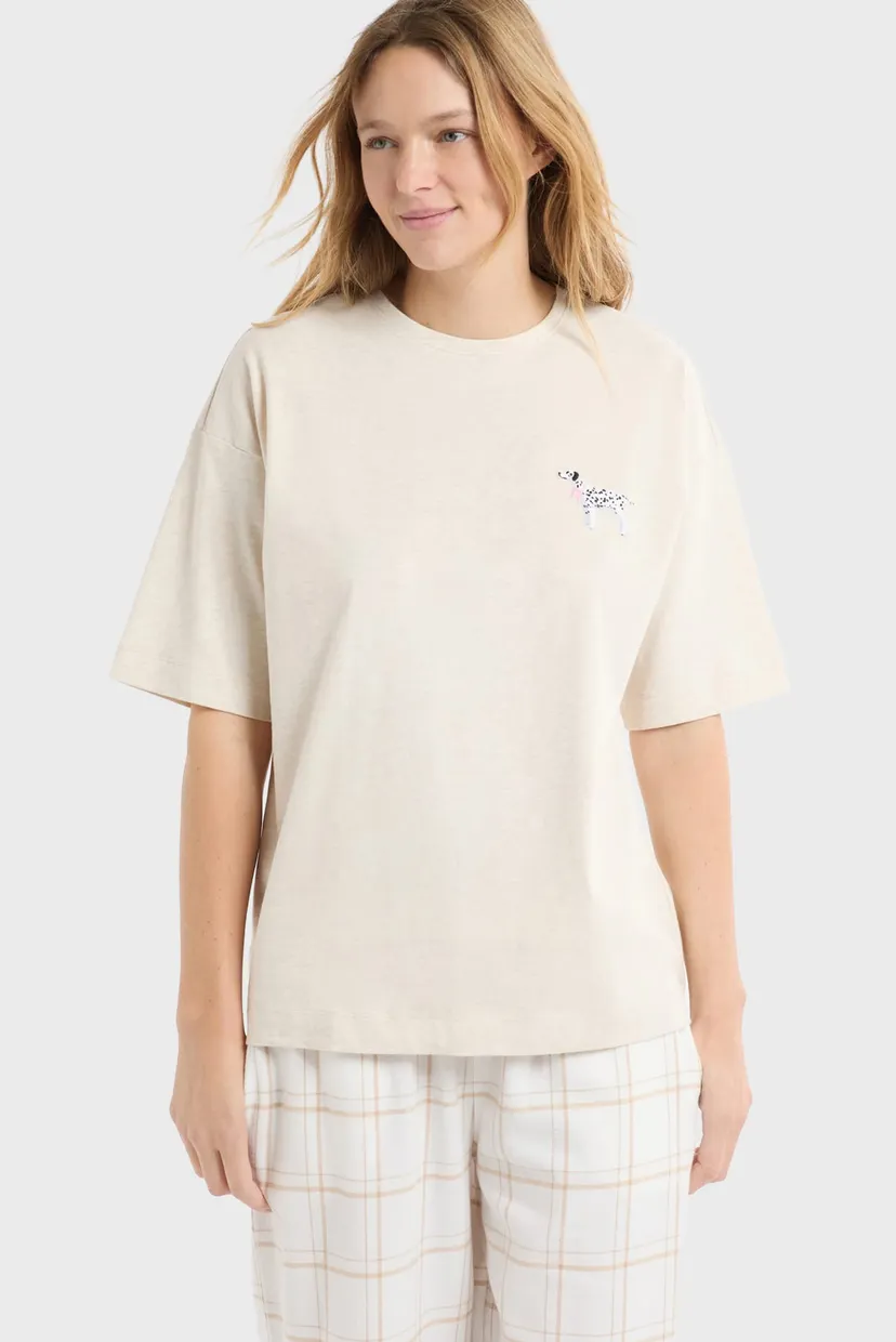 Футболка HUGY - TSHIRT 4