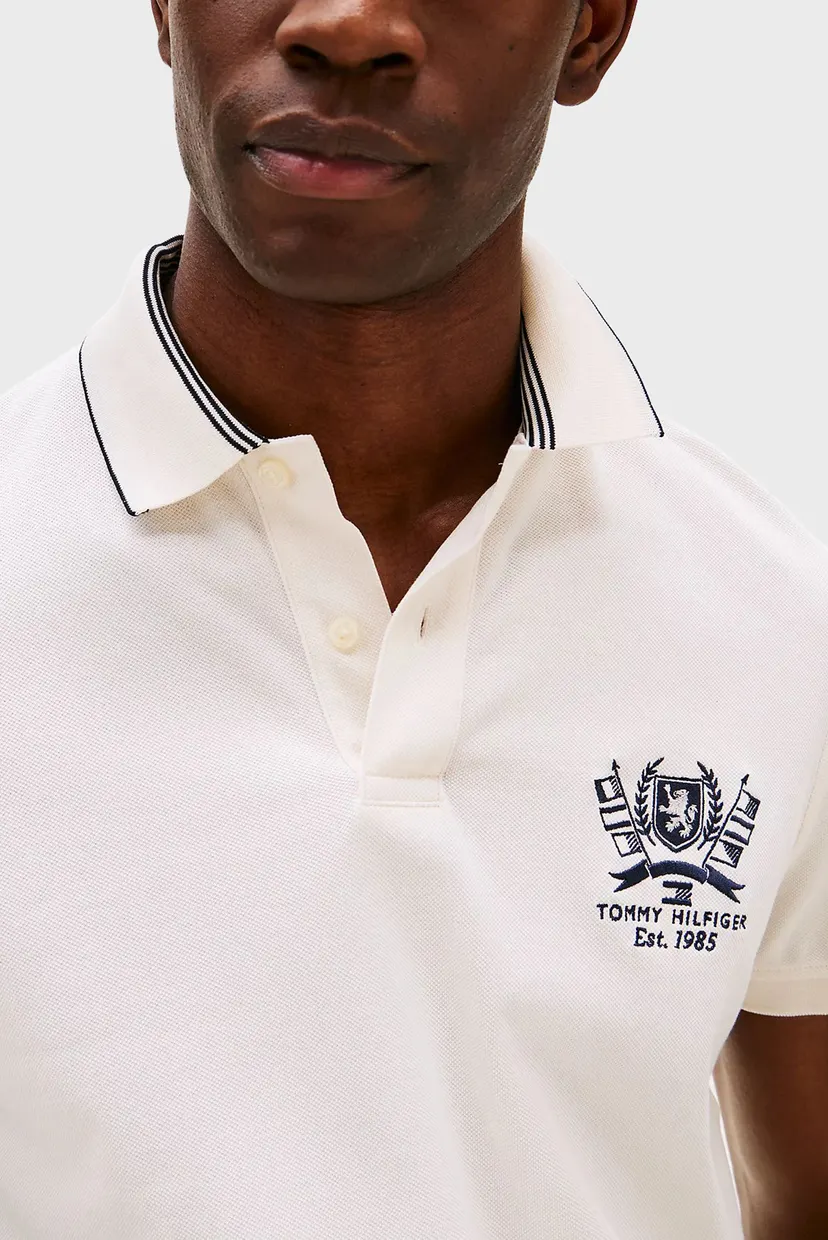 Поло ICON REG POLO 4