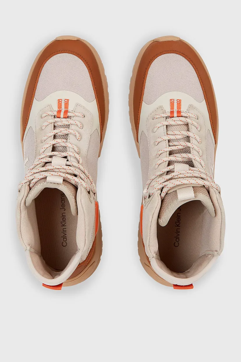 Ботинки/HIKING LACE UP BOOT COR 3