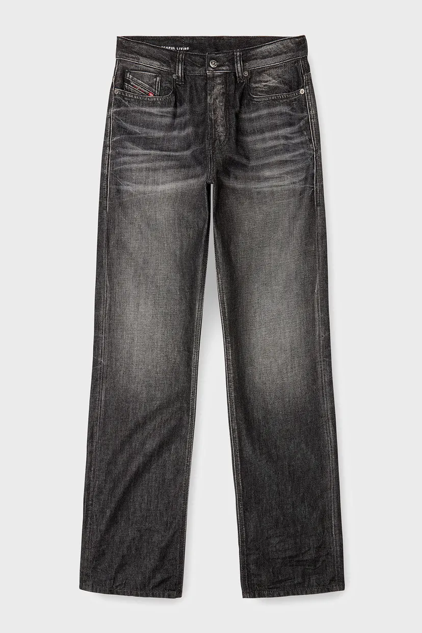 Джинсы 1980 D-EEPER L.32 PANTALONI 5