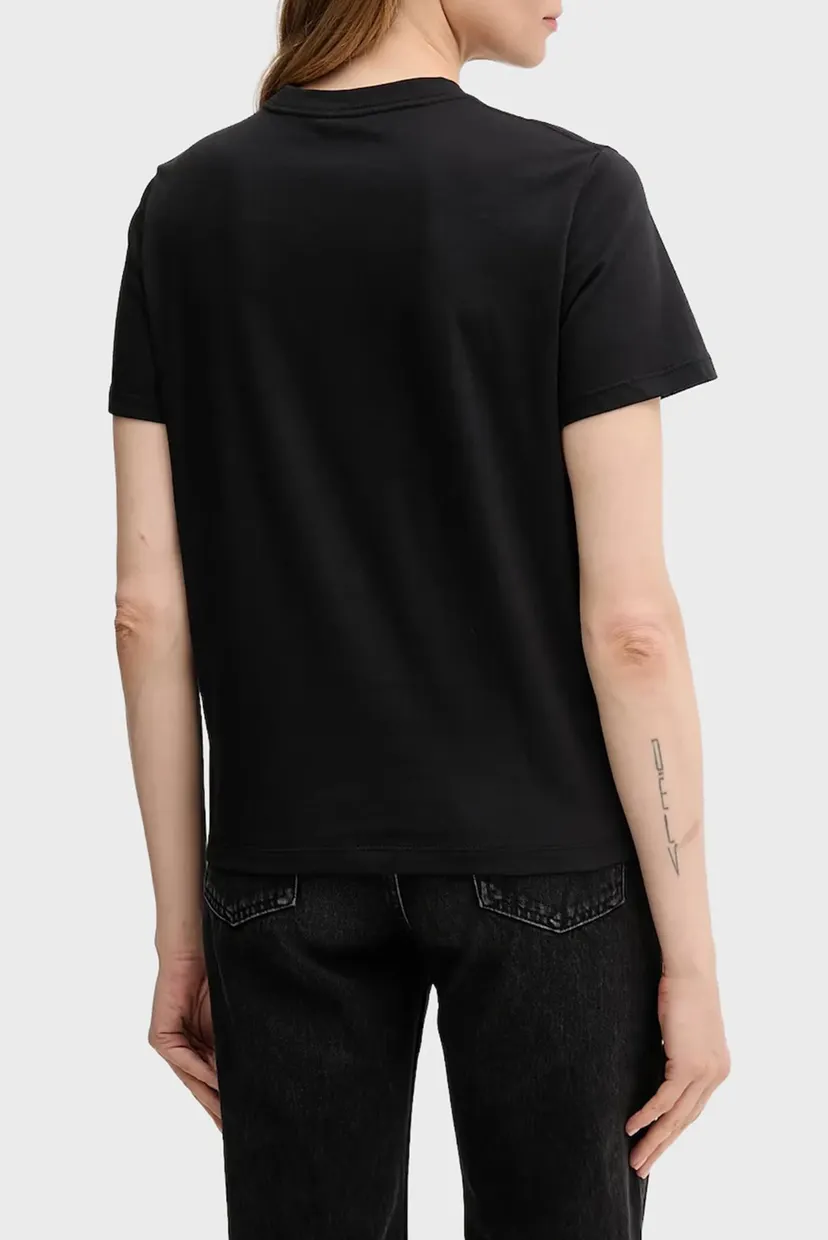 Футболка SS CLASSIC FIT TEE 3