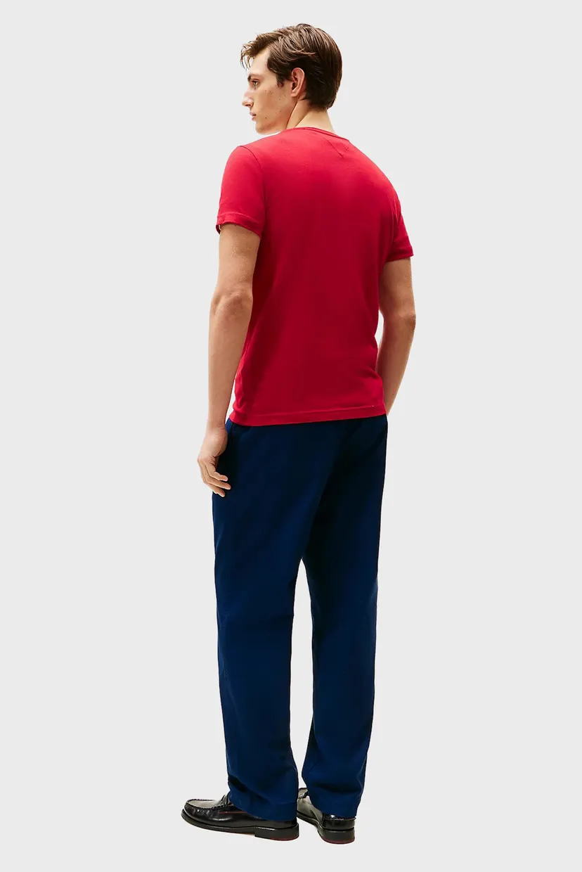 Футболка STRETCH SLIM FIT TEE 3