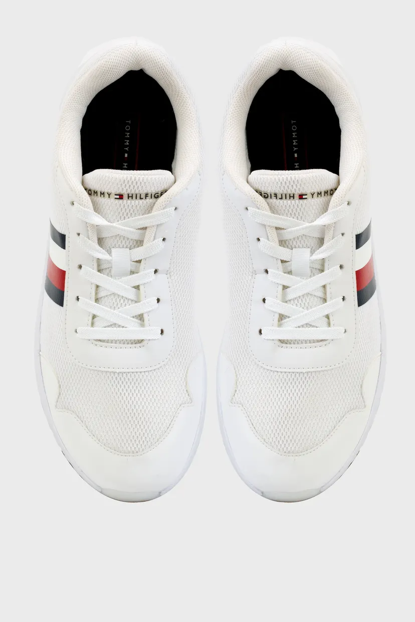 Кроссовки LIGHTWEIGHT KNIT RUNNER 4