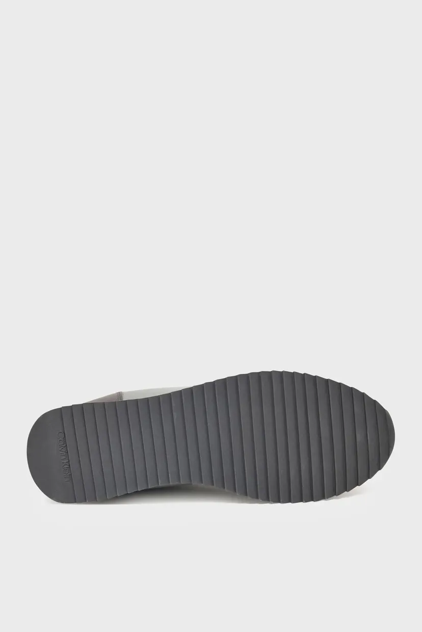 Кроссовки LOW TOP LACE UP REPREVE MIX 6