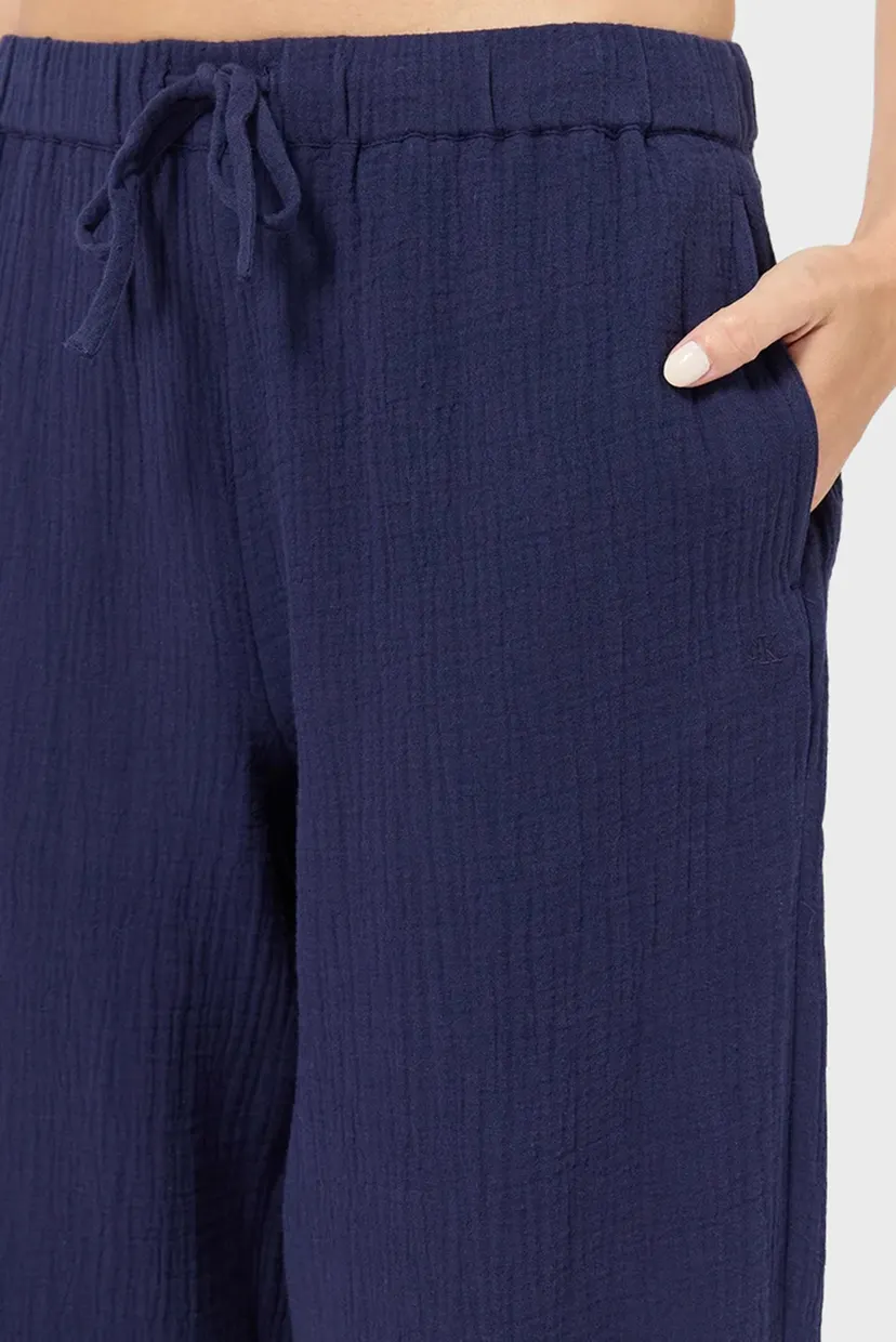 Штаны DBL GAUZE NOVELTY PANT 4