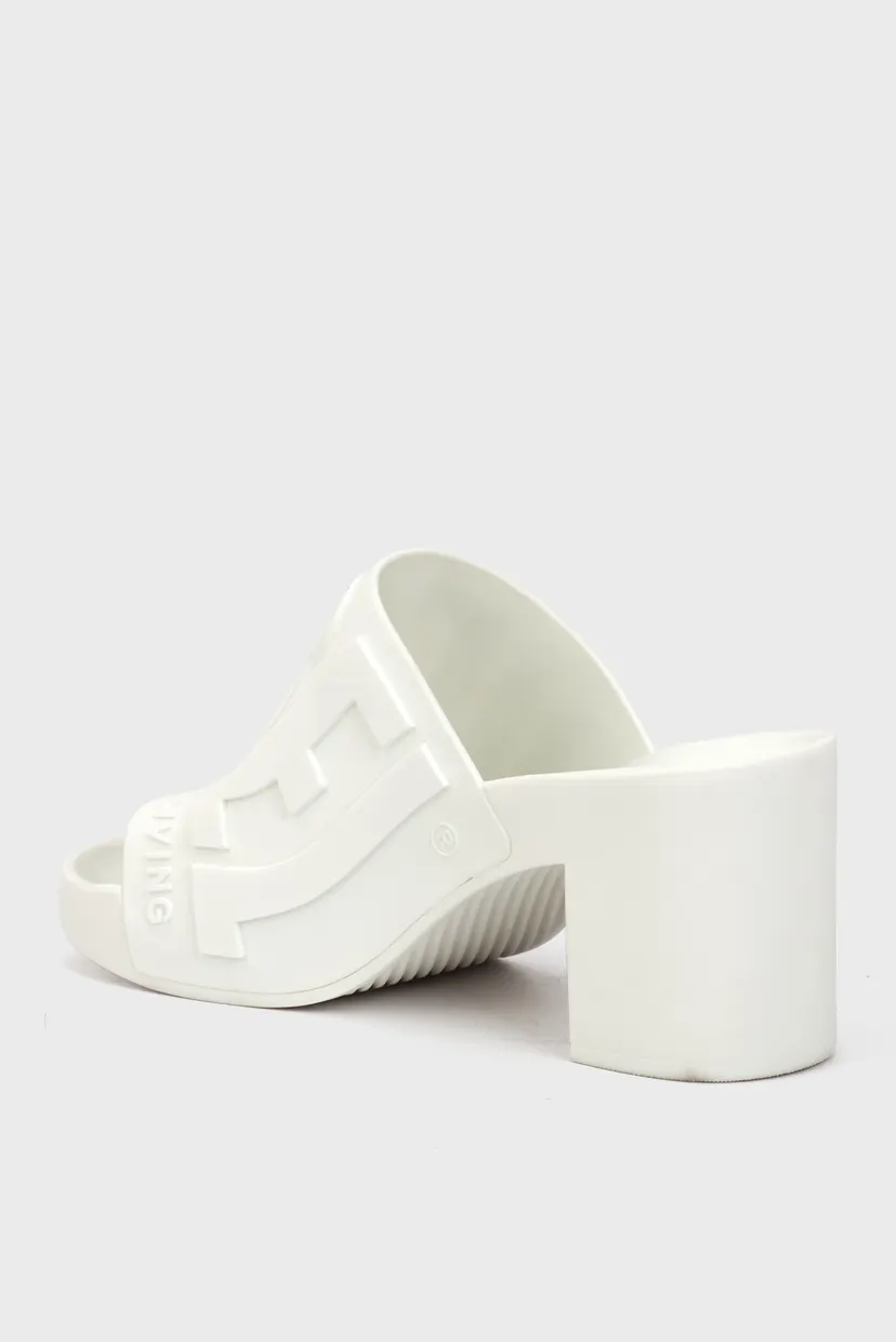 Мюли PAMELA   SA-PAMELA H SANDALS 3