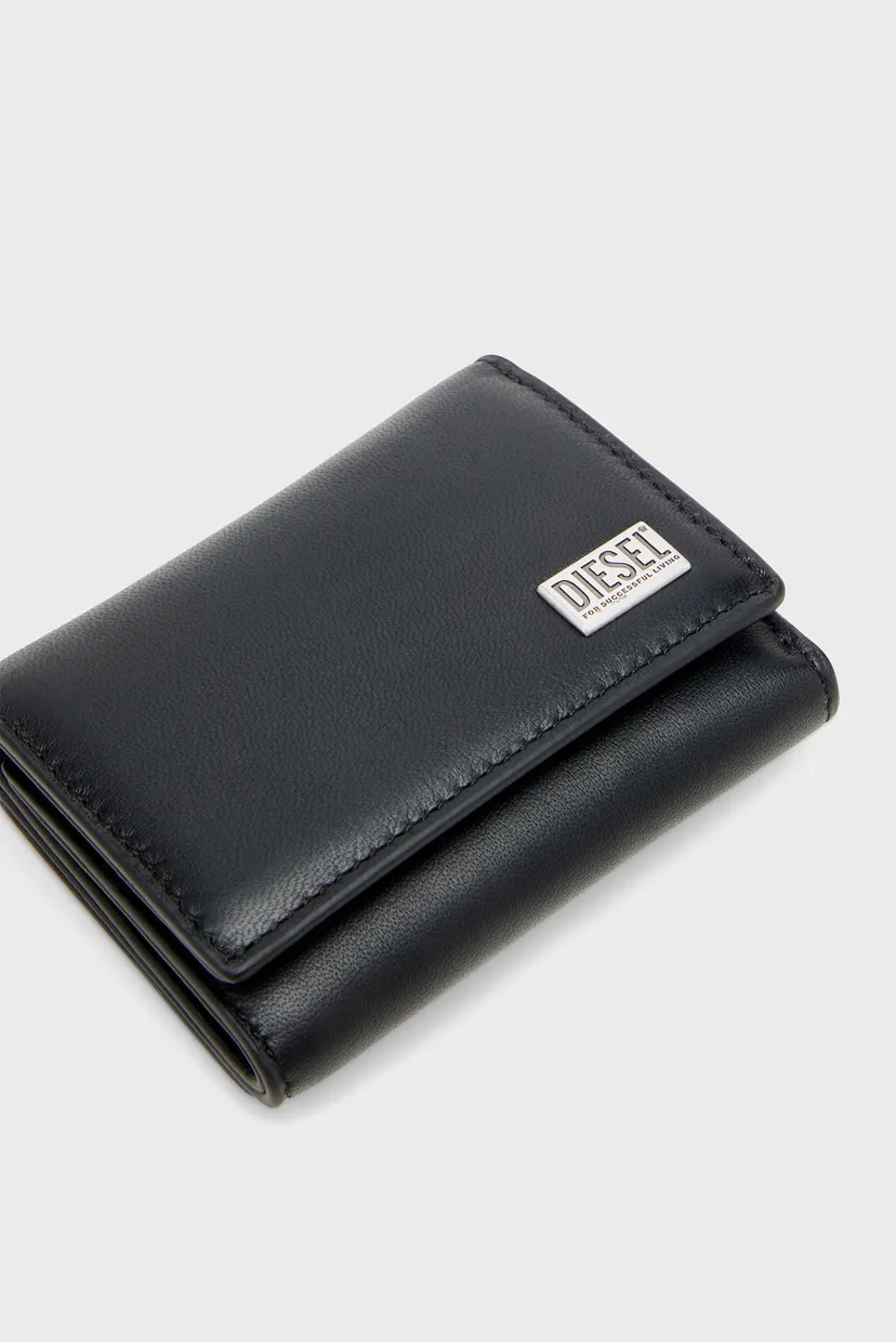 Кошелек BISCOTTO BISCOTTO TRI FOLD COIN 3D WALLET 4