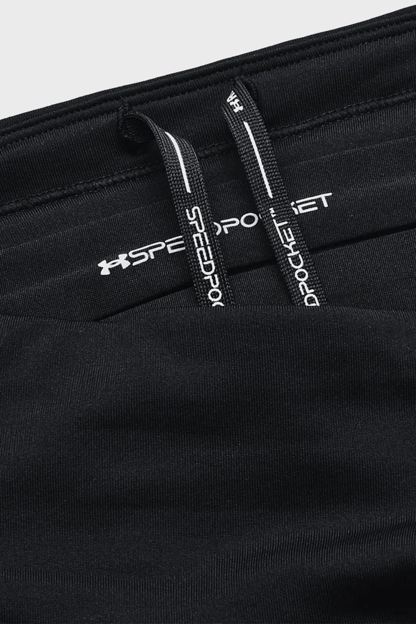Әйелдерге арналған  қара түсті тайтстар UA Empowered Tight 5