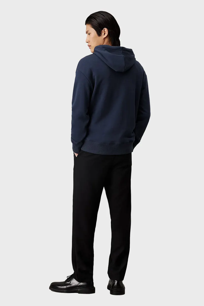 Худи NANO LOGO HOODIE 3