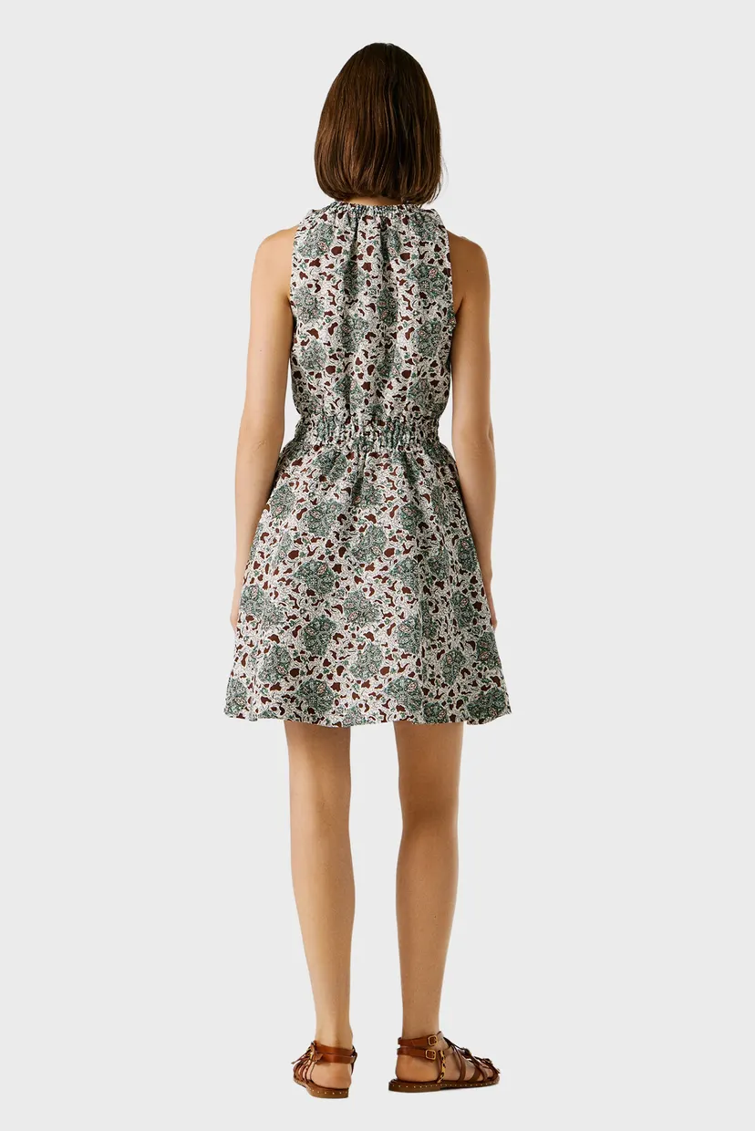 Платье CORA DRESS 3