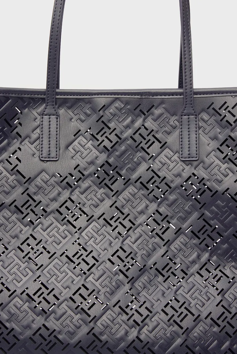 Сумка/TH CITY TOTE MONO 5