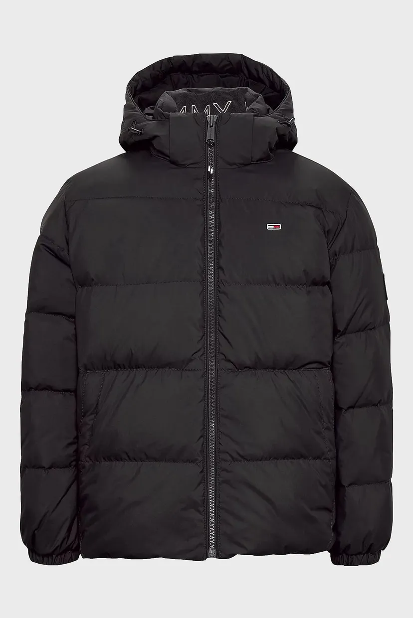 Куртка зимняя TJM ESSENTIAL DOWN JACKET EXT 6