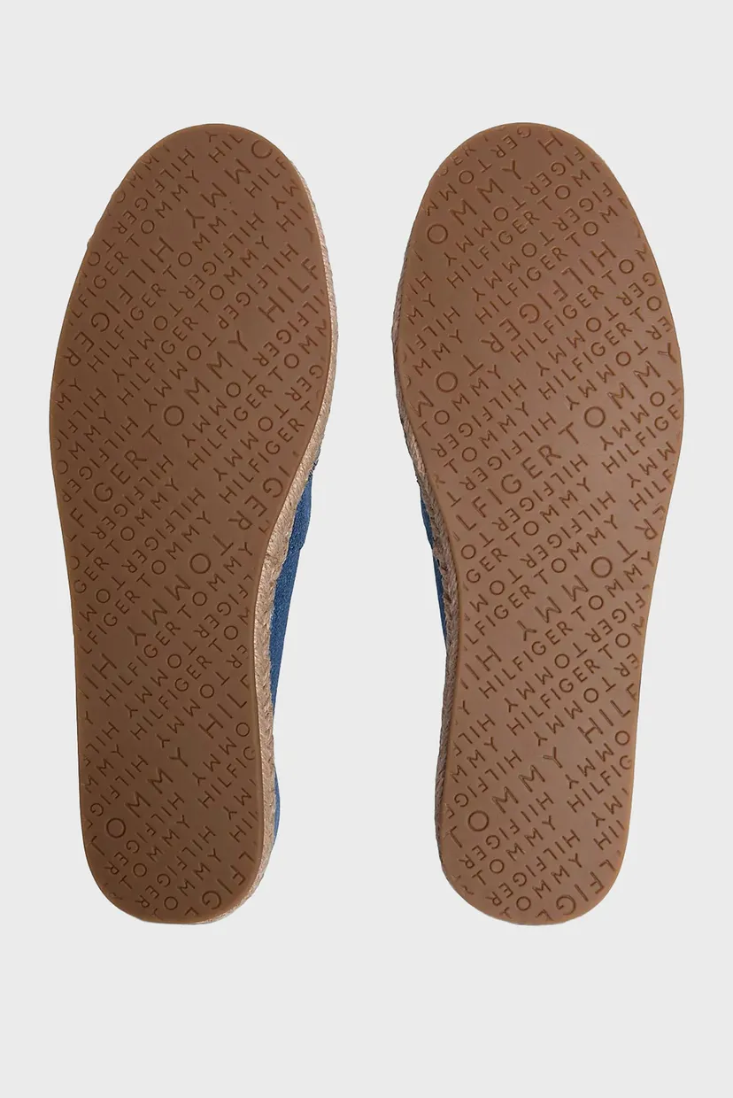 Эспадрильи HILFIGER WEBBING ESPADRILLE 7