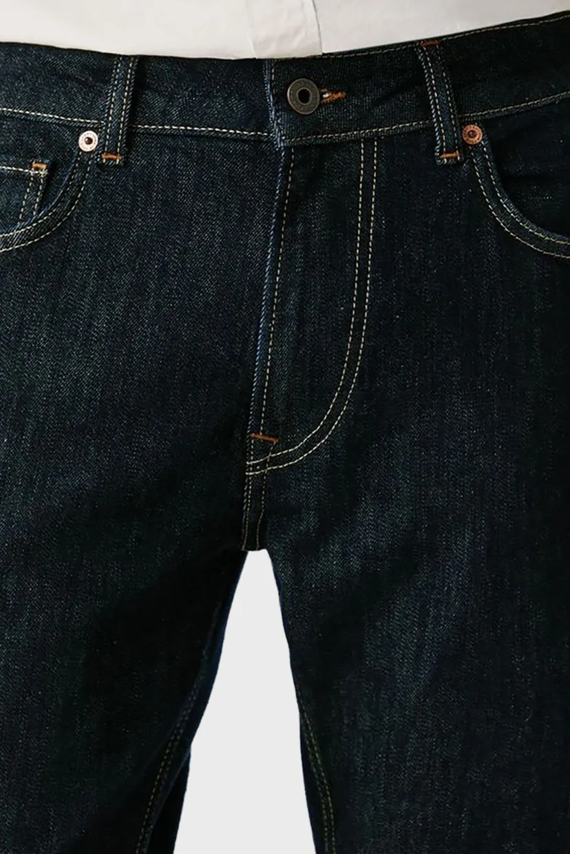 Джинсы TAPERED JEANS STANLEY 3
