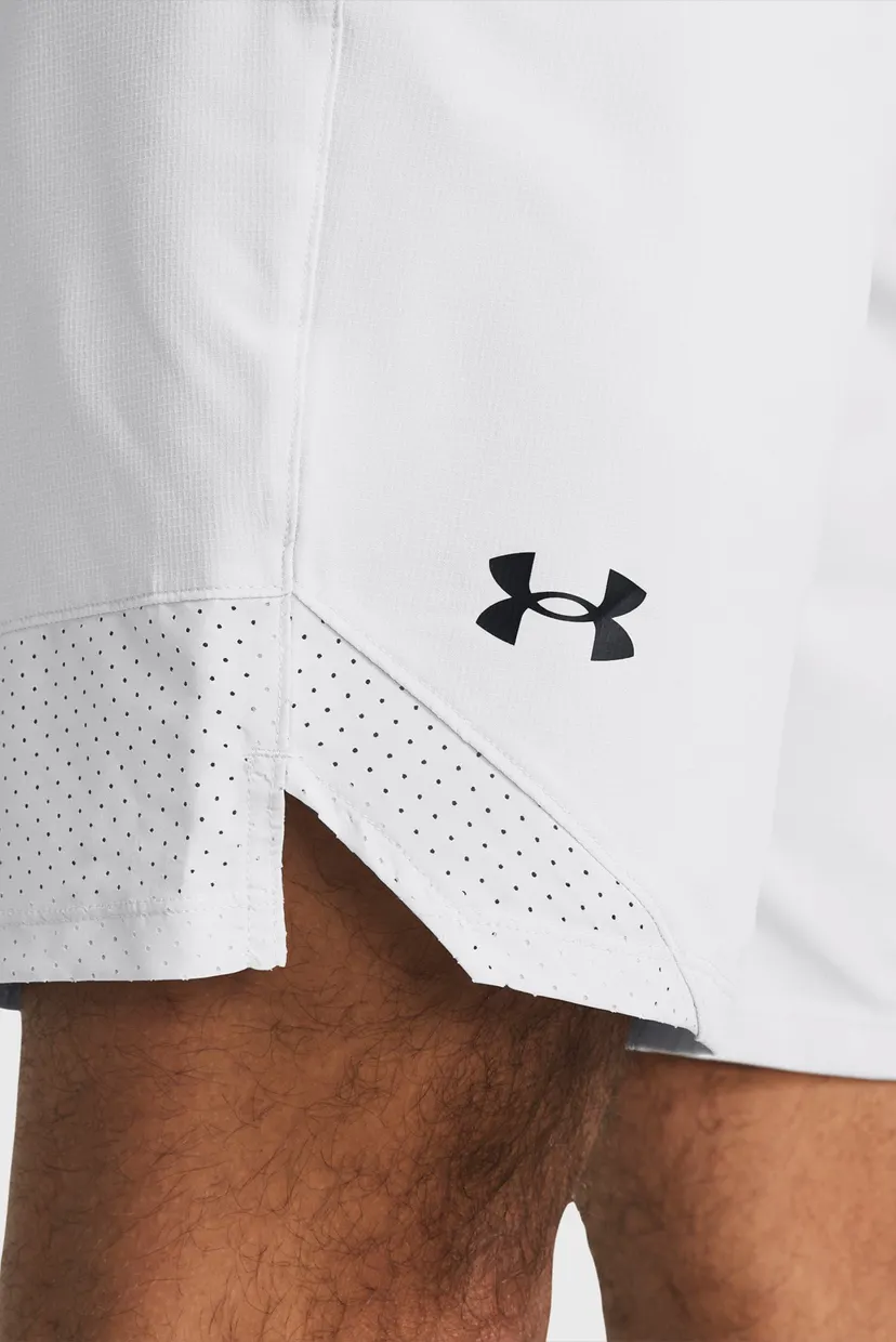Шорты UA Vanish Woven 8in Shorts 4