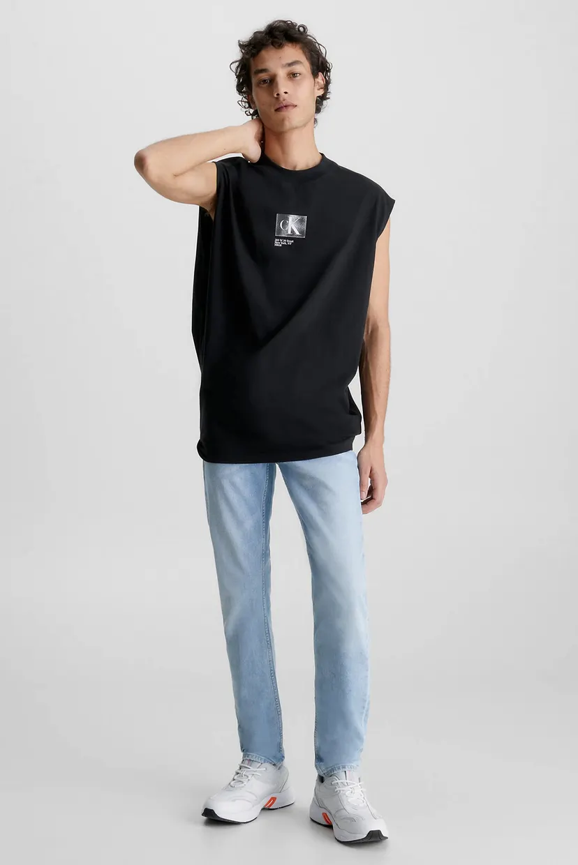 Джинсы SLIM TAPER 3