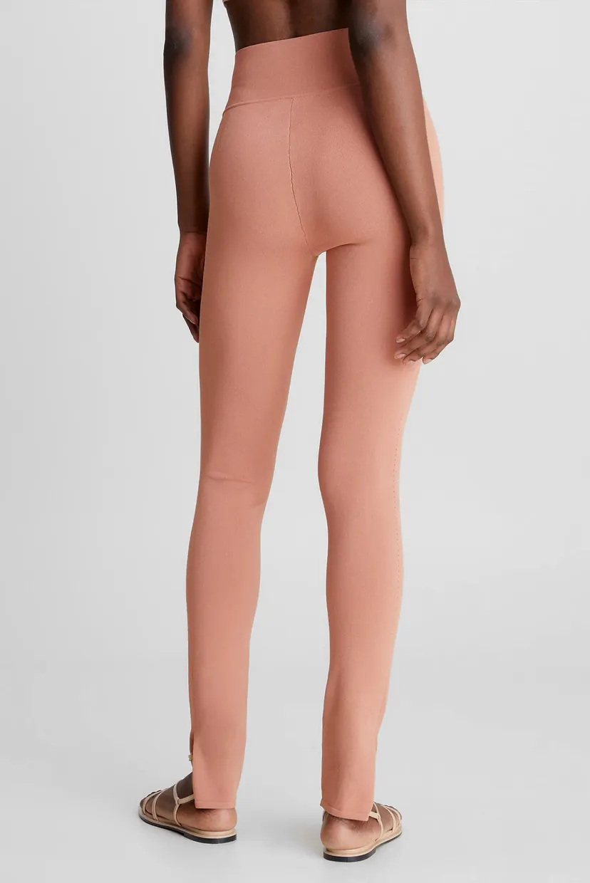 Легинсы SENSUAL KNITTED LEGGING 8